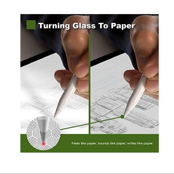 Paper feel Screen protector - Picture 11 of 16